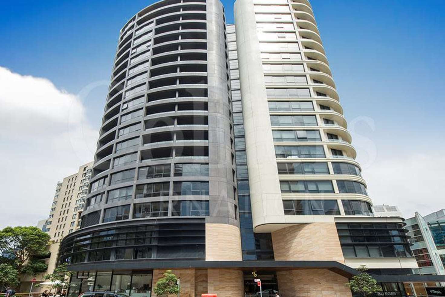 Main view of Homely apartment listing, 505/241 Oxford Street, Bondi Junction NSW 2022