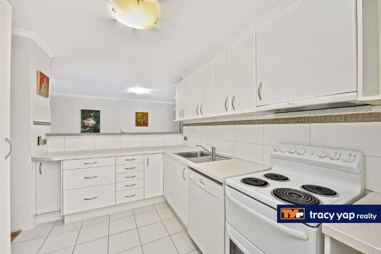Fourth view of Homely apartment listing, 13/8 Freeman Place, Carlingford NSW 2118