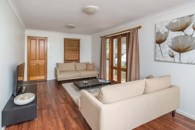 Second view of Homely house listing, 52 Sexton Street, Petrie Terrace QLD 4000