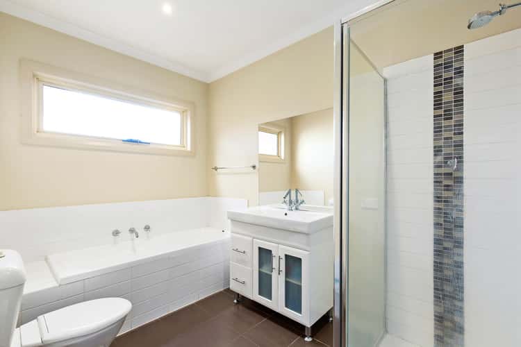 Fifth view of Homely townhouse listing, 4/36 Wattlebird Crescent, Reservoir VIC 3073