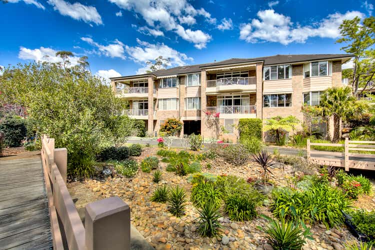 Seventh view of Homely apartment listing, 58/381 Bobbin Head Road, North Turramurra NSW 2074