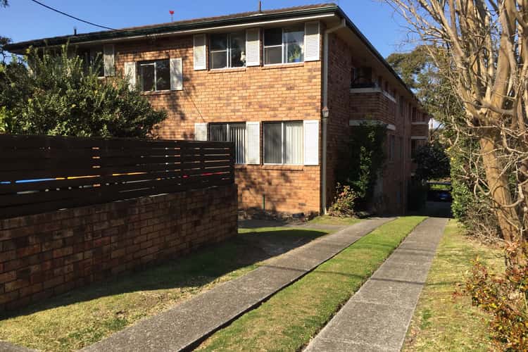 Main view of Homely unit listing, 10/520 Mowbray Road, Lane Cove NSW 2066