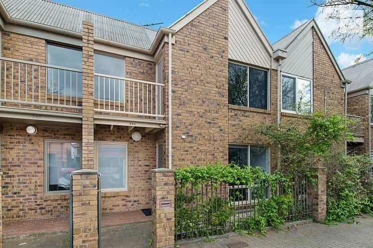 Main view of Homely townhouse listing, 394 Carrington Street, Adelaide SA 5000