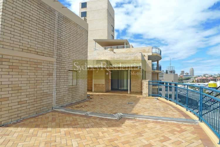 Second view of Homely apartment listing, 120 Saunders Street, Pyrmont NSW 2009