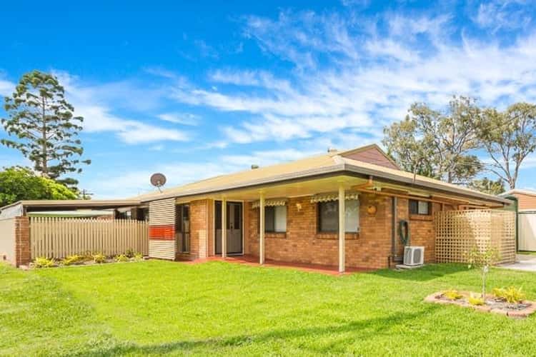 Second view of Homely house listing, 87 Bellara Street, Bellara QLD 4507