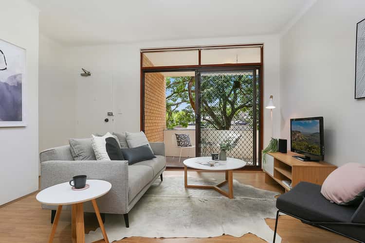 Main view of Homely unit listing, 1/51 Alt Street, Ashfield NSW 2131