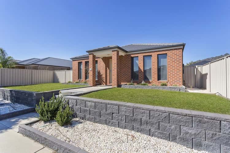 Main view of Homely house listing, 53 Victoria Cross Parade, Wodonga VIC 3690