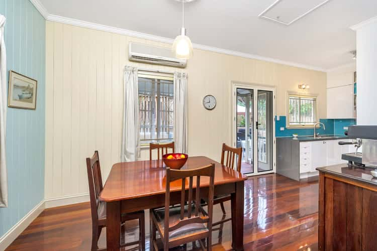 Fifth view of Homely house listing, 47 Crown Street, Petrie Terrace QLD 4000