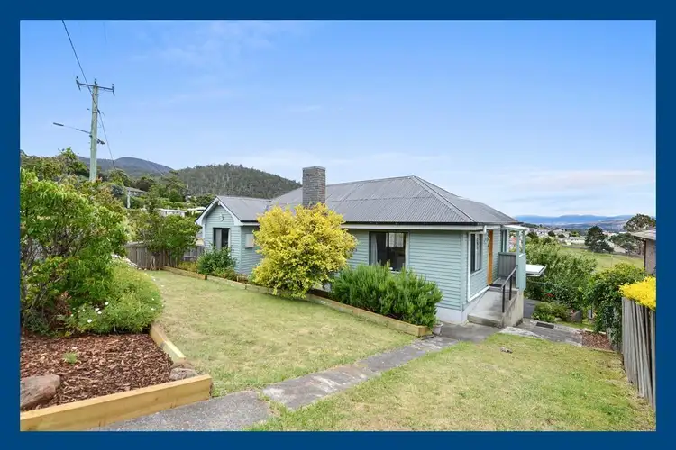 204 Marys Hope Road