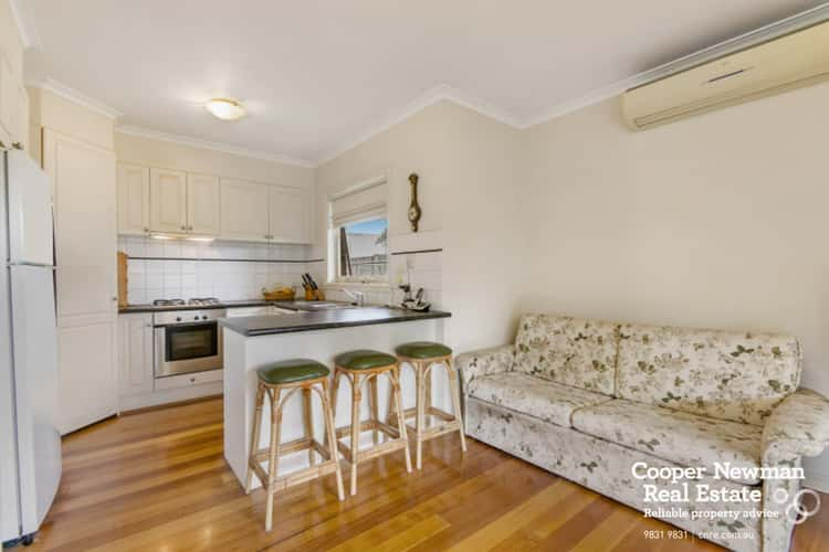 Second view of Homely house listing, 1A Mccubbin Street, Burwood VIC 3125