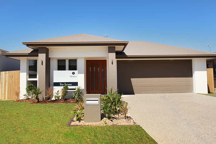 Main view of Homely house listing, 37 Honeyeater Place, Bli Bli QLD 4560