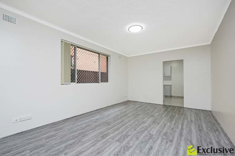 Second view of Homely apartment listing, 2/6 Eastbourne Road, Homebush West NSW 2140
