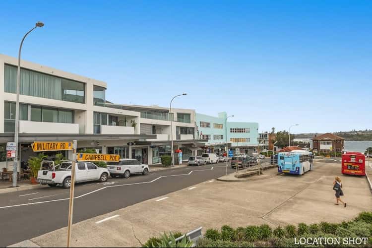 Fifth view of Homely apartment listing, 8/298 Campbell Parade, Bondi Beach NSW 2026