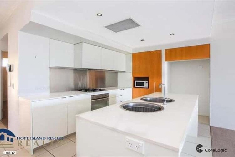 Fourth view of Homely apartment listing, 1794/1 Rialto Quay Drive, Hope Island QLD 4212