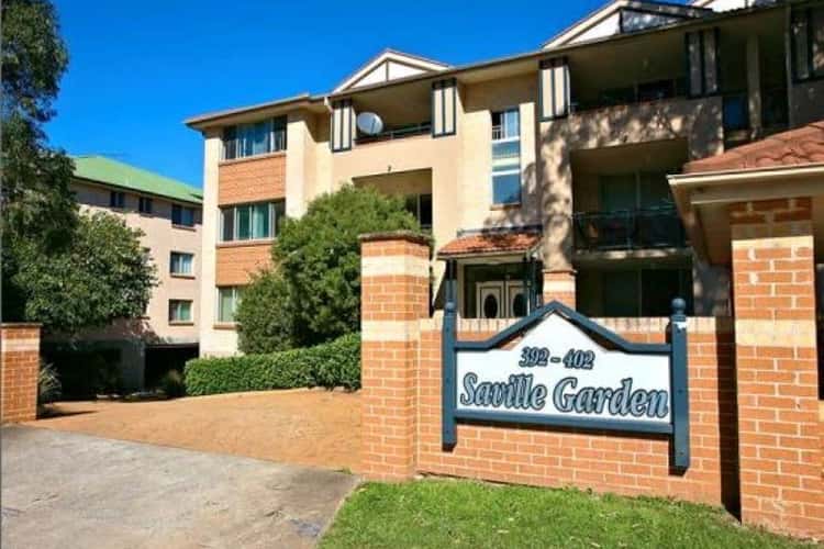 Main view of Homely unit listing, 16/392-402 Windsor Road, Baulkham Hills NSW 2153