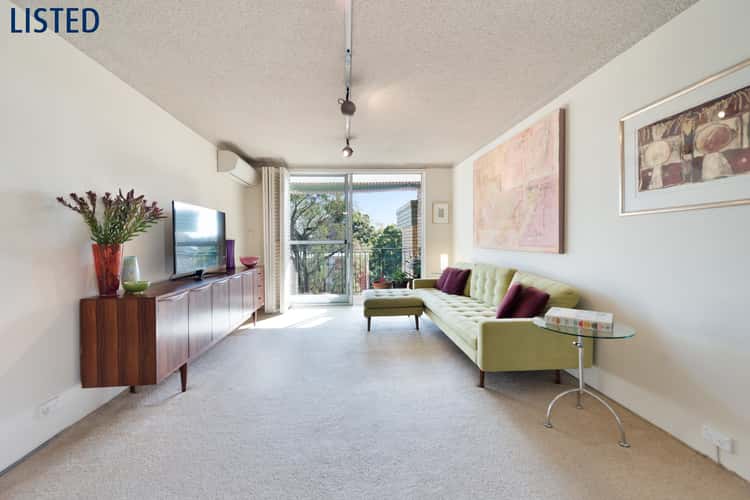 Third view of Homely apartment listing, 5/6 Bortfield Drive, Chiswick NSW 2046
