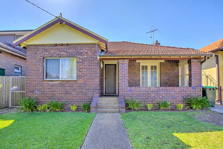 Main view of Homely house listing, 15 Beaconsfield Avenue, Concord NSW 2137