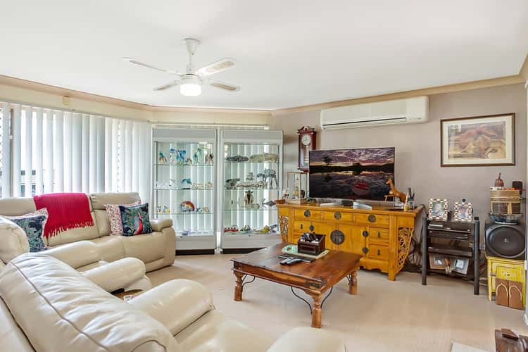 Second view of Homely house listing, 24 James Cagney Close, Parkwood QLD 4214