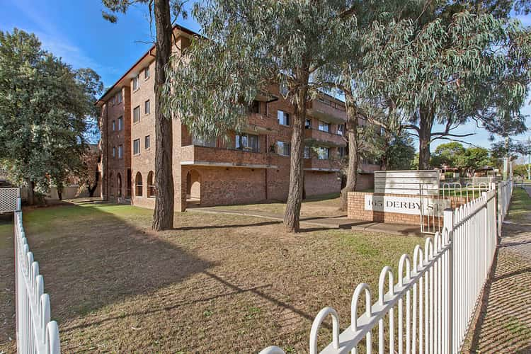 Second view of Homely unit listing, 17/165 Derby Street, Penrith NSW 2750