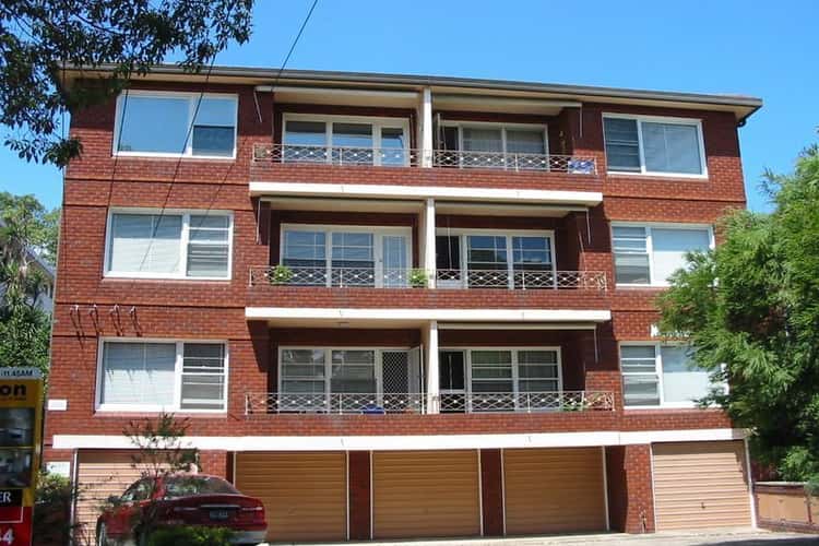 Main view of Homely unit listing, 7/26 Tintern Road, Ashfield NSW 2131