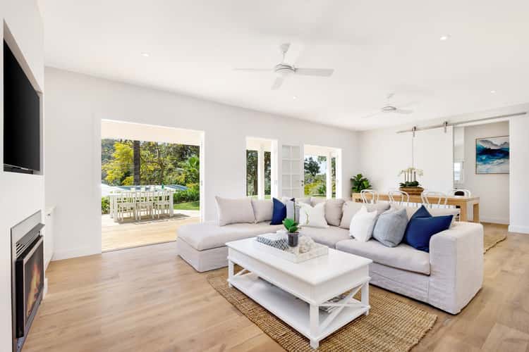 Main view of Homely house listing, 145 Avalon Parade, Avalon Beach NSW 2107