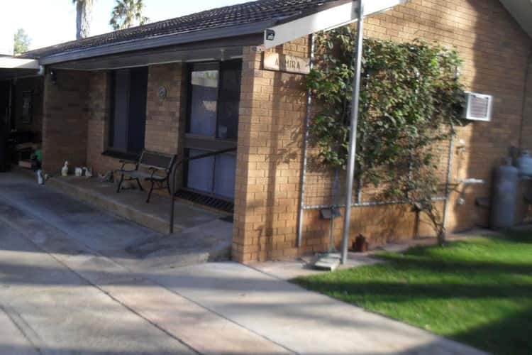 Main view of Homely unit listing, 1/16 Chantilly Street, Narrandera NSW 2700