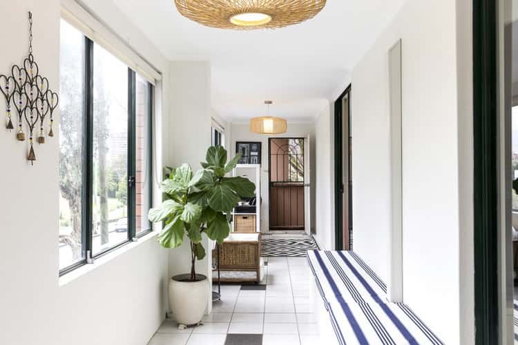 Fourth view of Homely apartment listing, 5/156 Chalmers Street, Surry Hills NSW 2010