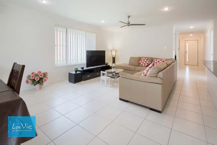 Third view of Homely house listing, 53 Valentine Circuit, Augustine Heights QLD 4300