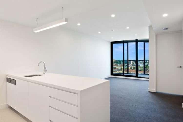 Main view of Homely apartment listing, 1218/555 St Kilda Road, Melbourne VIC 3000
