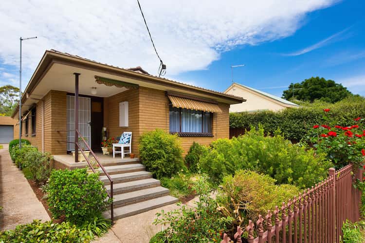 Second view of Homely house listing, 138 Hargraves Street, Castlemaine VIC 3450