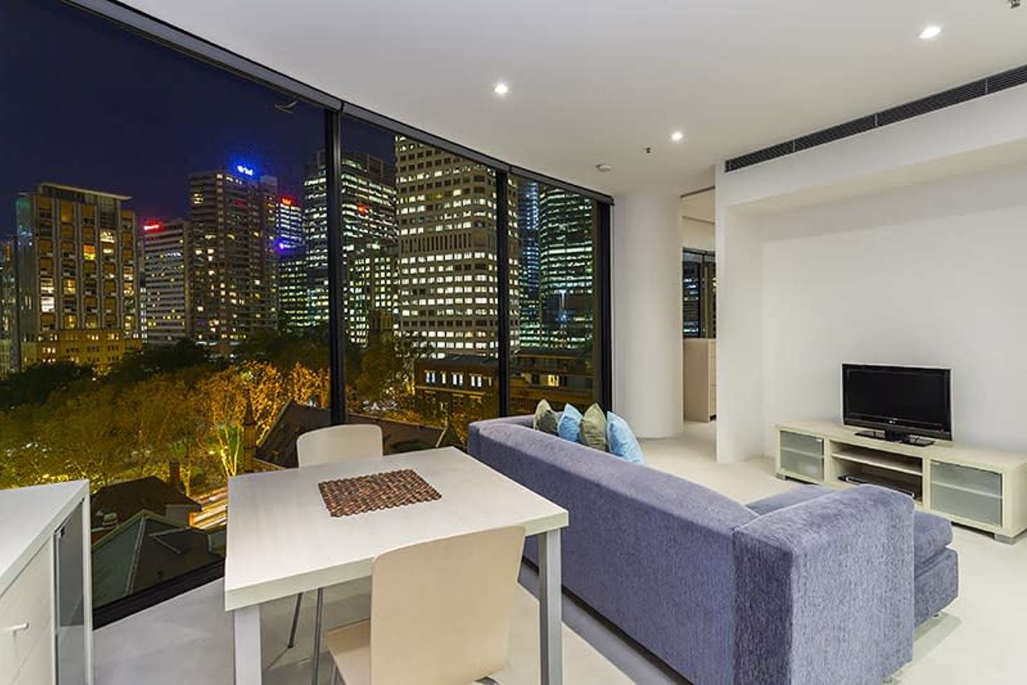 Main view of Homely apartment listing, 129 Harrington Street, Sydney NSW 2000