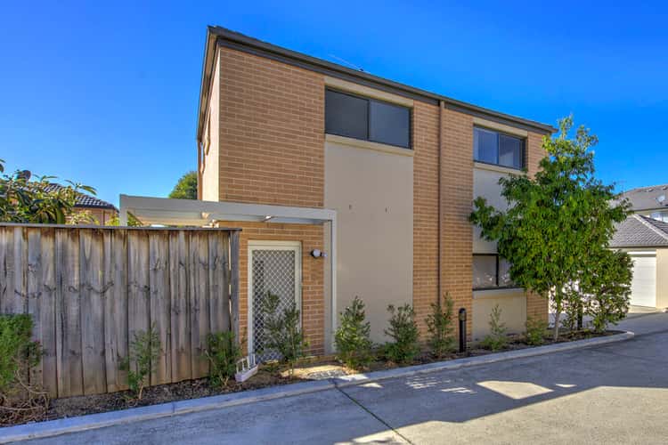 Main view of Homely unit listing, 2a Sketchley Way, Lidcombe NSW 2141