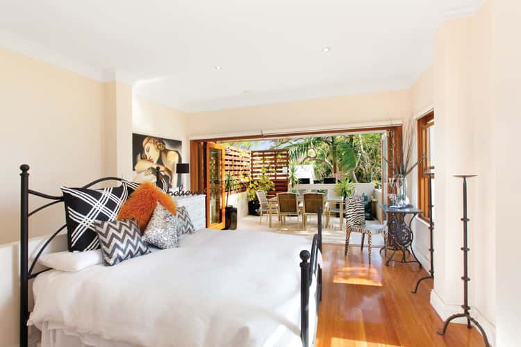 Fourth view of Homely semiDetached listing, 1/21 Darling Street, Balmain East NSW 2041