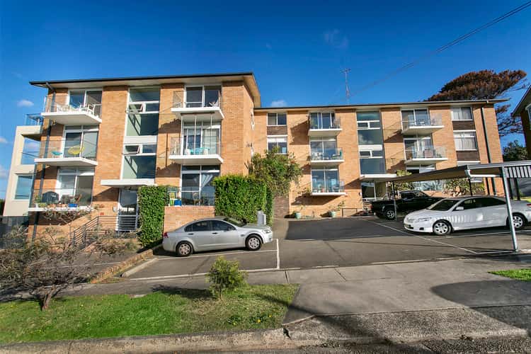 Fourth view of Homely apartment listing, 4/6 Ford Road, Maroubra NSW 2035