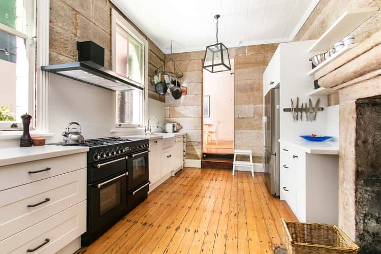 Third view of Homely house listing, 7 Norman Street, Rozelle NSW 2039