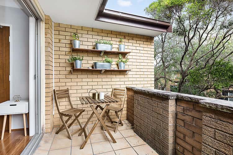 Second view of Homely apartment listing, 14/66-70 Maroubra Road, Maroubra NSW 2035