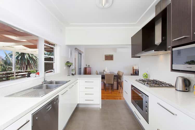 Main view of Homely house listing, 21 Renway Avenue, Lugarno NSW 2210