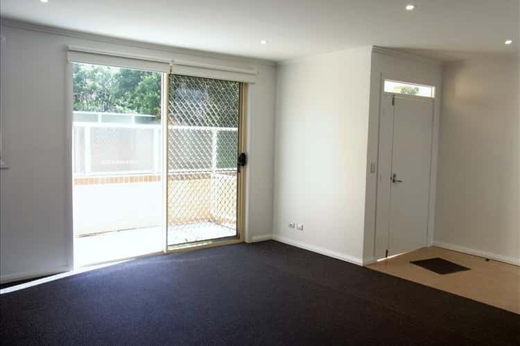 Third view of Homely townhouse listing, 18/143 Balaclava Road, Marsfield NSW 2122