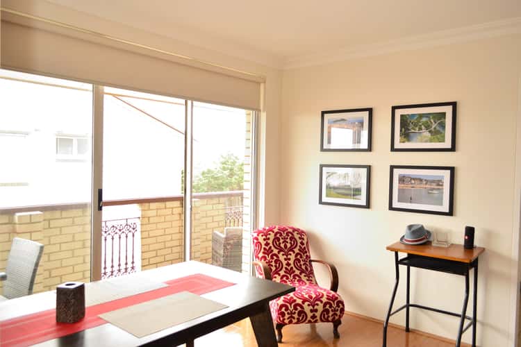 Third view of Homely apartment listing, 9/103-107 Homer Street, Earlwood NSW 2206