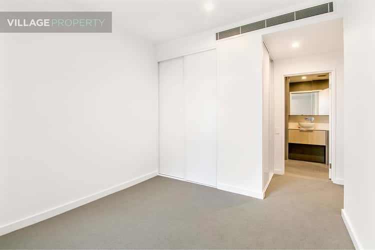 Second view of Homely apartment listing, Level 3/3.302/18 Hannah Street, Beecroft NSW 2119