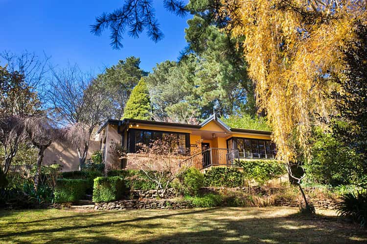 Main view of Homely house listing, 52 Jersey Avenue, Leura NSW 2780