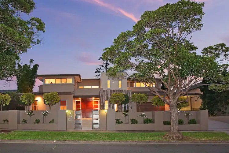 17 Chalmers Road, Strathfield NSW 2135