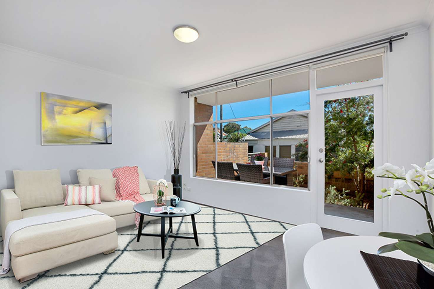 Main view of Homely apartment listing, 3/20 Gladstone Street, Balmain NSW 2041