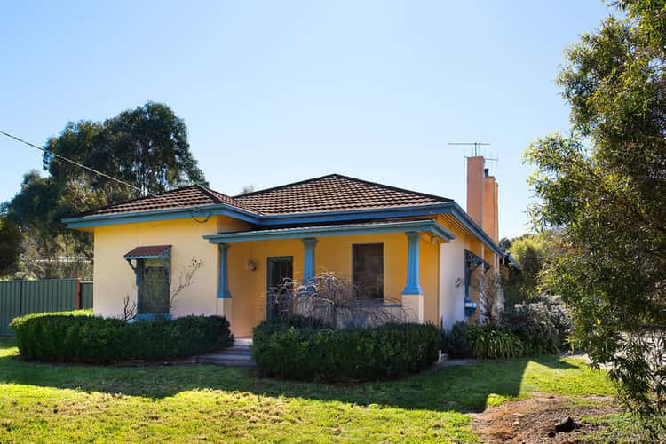 Main view of Homely house listing, 1 Maltby Drive, Castlemaine VIC 3450