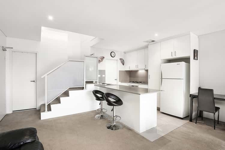 Third view of Homely apartment listing, 24/69-73 Park Road, Homebush NSW 2140