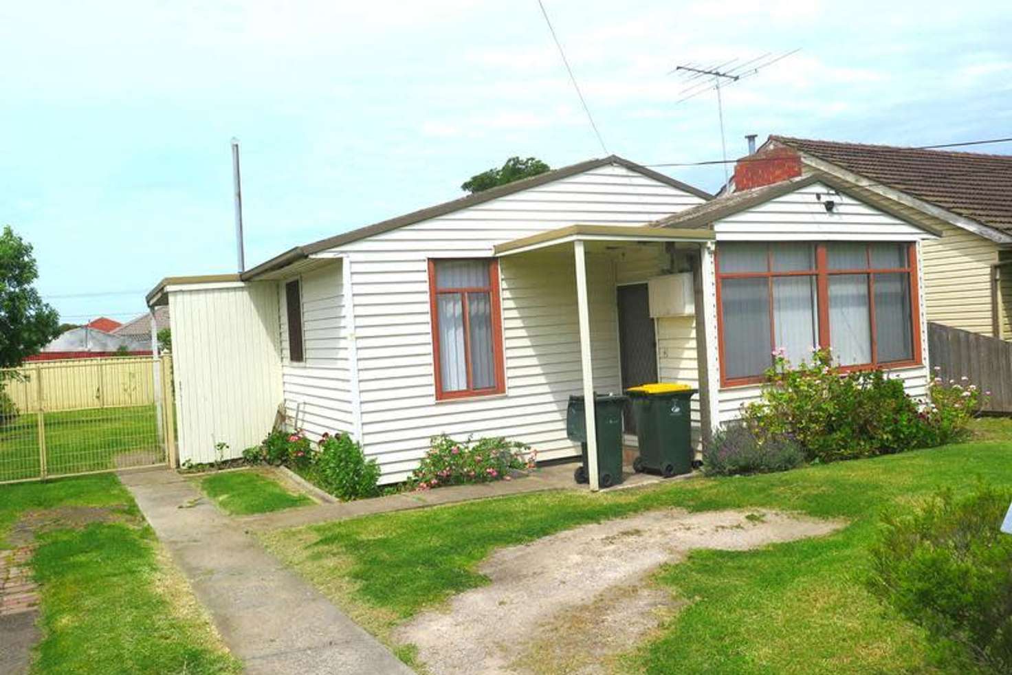 Main view of Homely house listing, 3 High Street, Sunshine VIC 3020