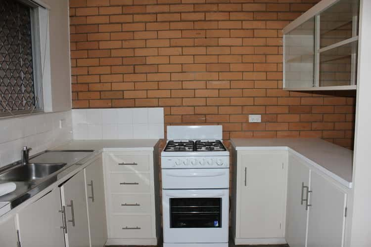 Main view of Homely unit listing, 4/115 Fairfield Road, Fairfield QLD 4103