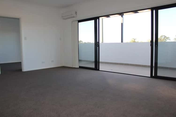 Fourth view of Homely apartment listing, 305/38-40 MacArthur Street, Parramatta NSW 2150