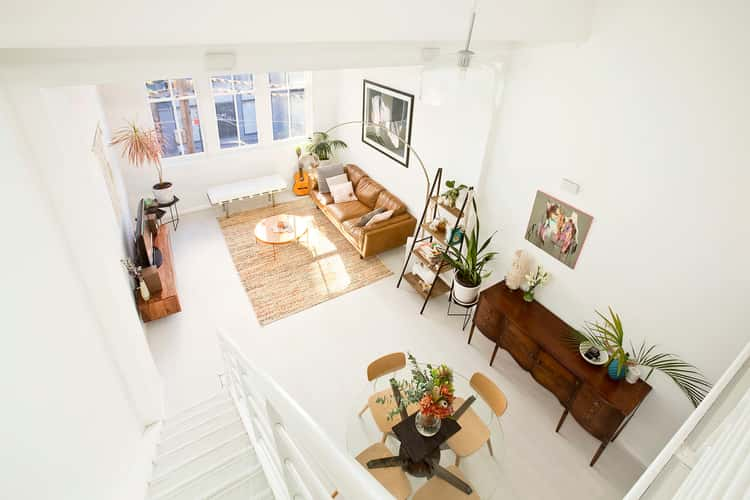 Third view of Homely apartment listing, 26 Kippax Street, Surry Hills NSW 2010