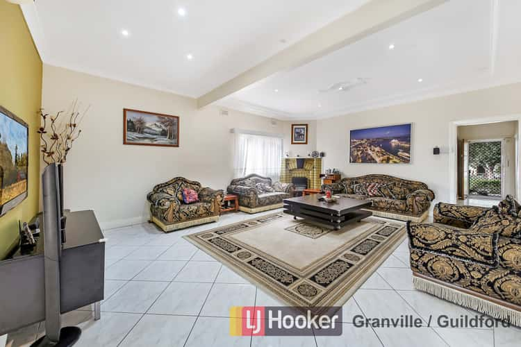 Fourth view of Homely house listing, 13 Bombay Street, Lidcombe NSW 2141